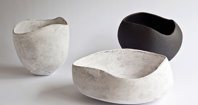 Mga Ceramics at Composite Materials