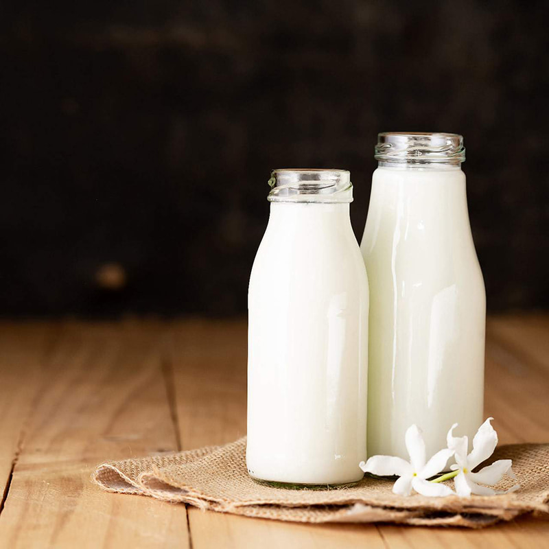 Sistema ng Konsentrasyon ng Ultrafiltration para sa Mga Produktong Dairy (Palakihin ang Solid na Nilalaman)