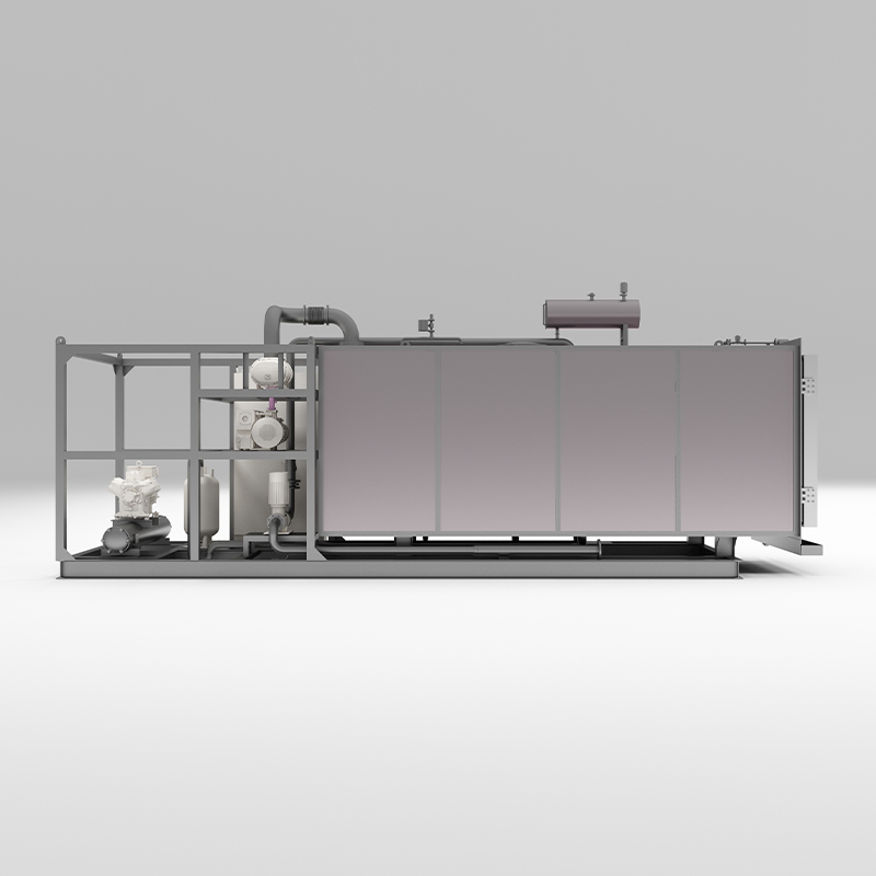 Vacuum Freeze Dryer para sa Mga Baterya at Enerhiya na Materyal