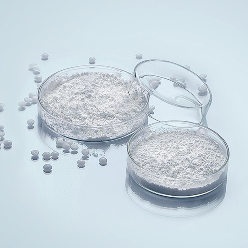 Ultrasonic Dispersion System para sa Catalyst