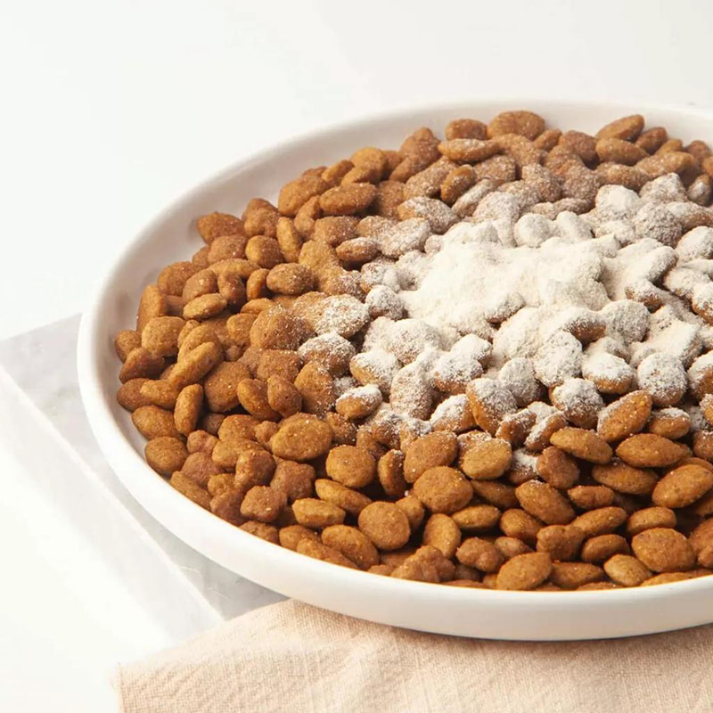 Ultrasonic Extraction Tank para sa Pet Nutritional Supplements