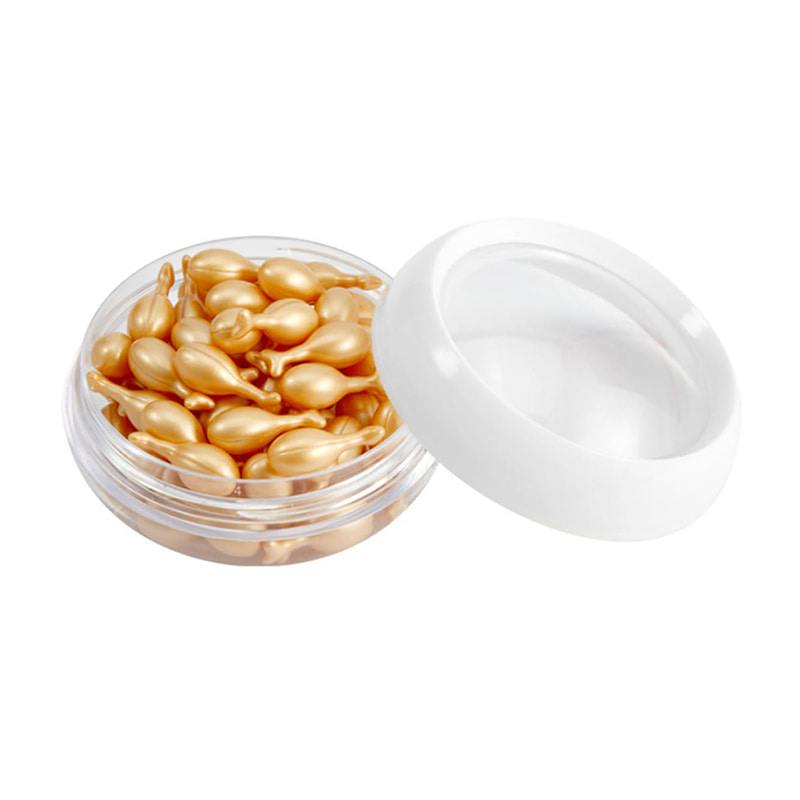 Vacuum Aluminum Plastic Packaging Machine para sa Portable Care Freeze-Dried Products